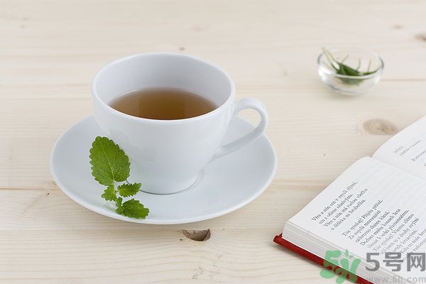 喝什么茶對肝臟排毒好？對肝有好處的茶有哪些？