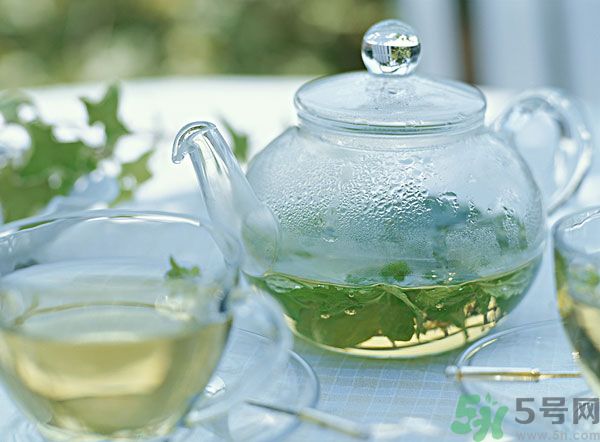 喝什么茶對肝臟排毒好？對肝有好處的茶有哪些？