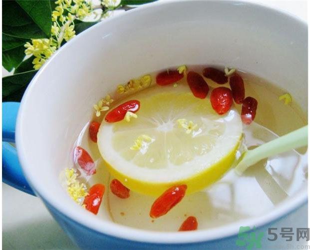 春天喝菊花茶好嗎？女性春天喝什么茶最好？
