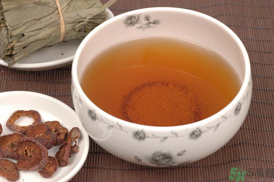 喝茶可以減肥嗎？喝什么茶減肥效果最好？