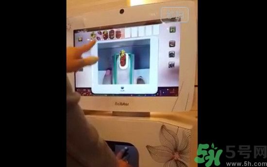 日本全自動(dòng)美甲機(jī)使用方法？日本全自動(dòng)美甲機(jī)好用嗎？