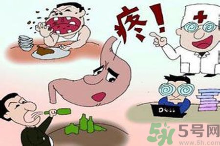 胃病會(huì)傳染嗎？胃病的癥狀有哪些？