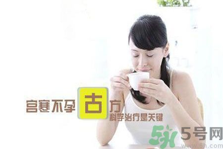 宮寒的癥狀有哪些？宮寒怎么調(diào)理？