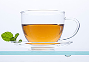 喝什么茶對肝臟排毒好？對肝有好處的茶有哪些？