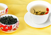 春天喝菊花茶好嗎？女性春天喝什么茶最好？