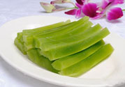 春天吃什么蔬菜好？春天吃蔬菜對(duì)身體有什么好？