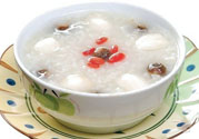 熬夜喝什么粥好？熬夜喝什么粥對(duì)身體復(fù)原好？