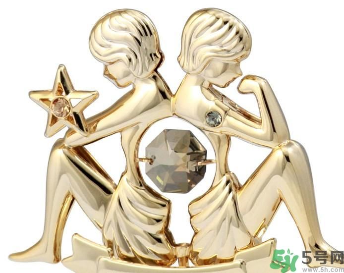 雙子座女生和什么星座最配？雙子座女生是什么性格？