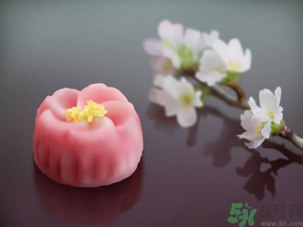 美翻了，櫻花可以做什么吃？櫻花茶怎么做？