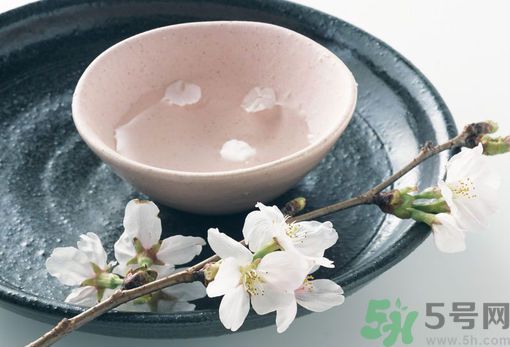 美翻了，櫻花可以做什么吃？櫻花茶怎么做？