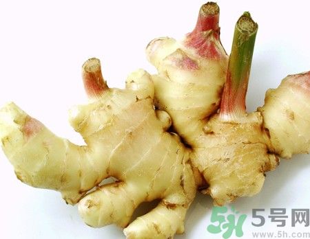 生姜發(fā)芽了能吃嗎？生姜發(fā)綠了能吃嗎？