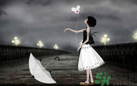 下雨天關(guān)節(jié)疼是風(fēng)濕嗎？下雨天關(guān)節(jié)痛怎么辦？