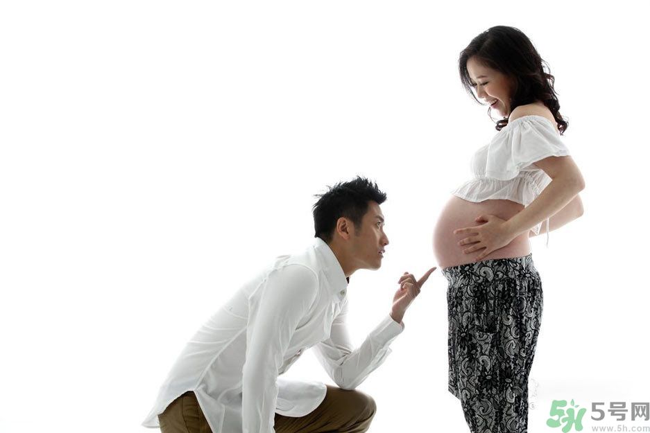 懷孕了怎樣保持好身材？懷孕做什么才能保持好身材？