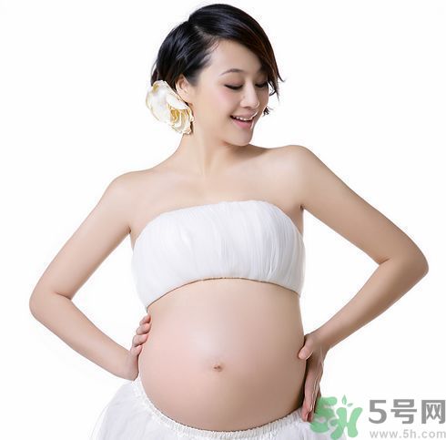 懷孕了怎樣保持好身材？懷孕做什么才能保持好身材？
