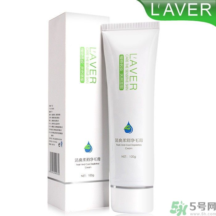 怎樣可以脫毛？脫毛膏可以永久脫毛嗎？