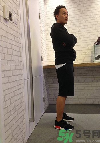 阿迪達(dá)斯NMD鞋為何這么火？adidasNMD鞋哪里能買到？