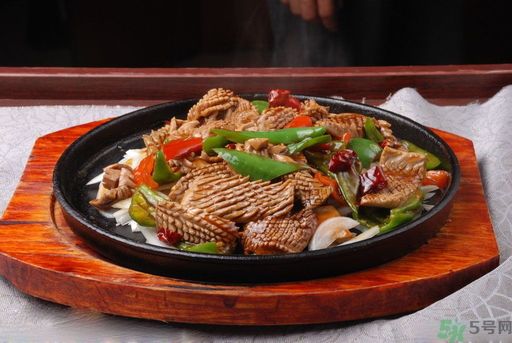補腎的食物有哪些？腰花可以補腎嗎？