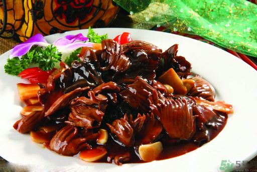 補腎的食物有哪些？腰花可以補腎嗎？