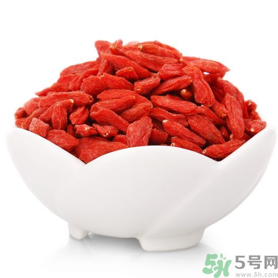 吃枸杞能治體虛嗎？怎么正確吃枸杞？