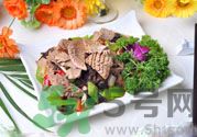 補腎的食物有哪些？腰花可以補腎嗎？