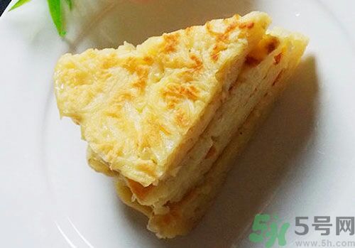 土豆有什么其他的吃法？土豆怎么可以更好吃？