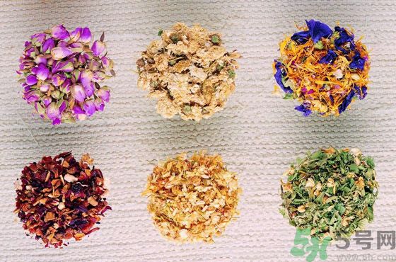 喝花茶可以美容嗎？喝什么花茶比較好？