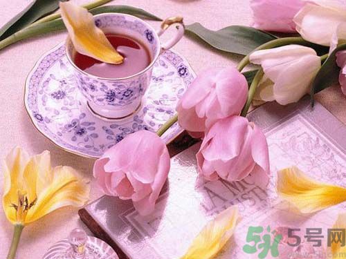 喝花茶可以美容嗎？喝什么花茶比較好？