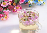 喝花茶可以美容嗎？喝什么花茶比較好？