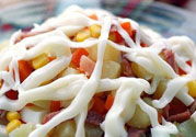 土豆有什么其他的吃法？土豆怎么可以更好吃？