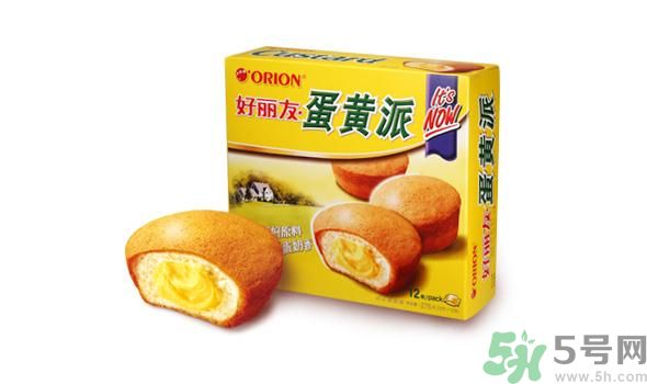 吃頭孢能吃蛋黃派嗎？蛋黃派里面有酒精嗎？