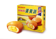 吃頭孢能吃蛋黃派嗎？蛋黃派里面有酒精嗎？