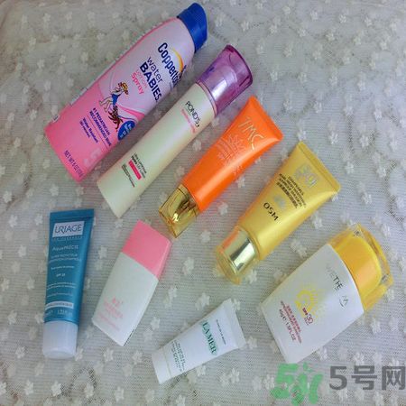 什么防曬霜效果好？怎么挑防曬霜？