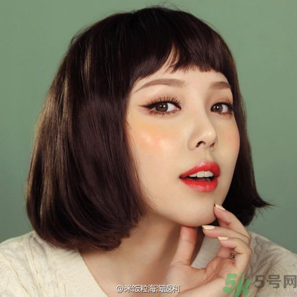 pony微博地址？美妝達(dá)人pony是誰(shuí)？