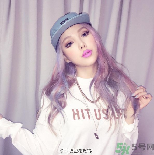 pony微博地址？美妝達(dá)人pony是誰(shuí)？