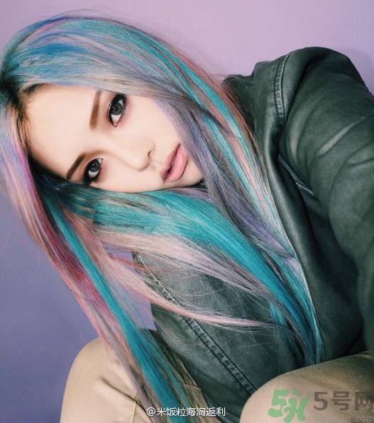 pony微博地址？美妝達(dá)人pony是誰(shuí)？