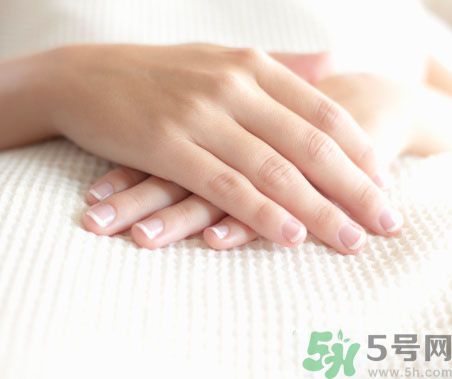 從月牙看健康 如何從月牙看出你的體質(zhì)？