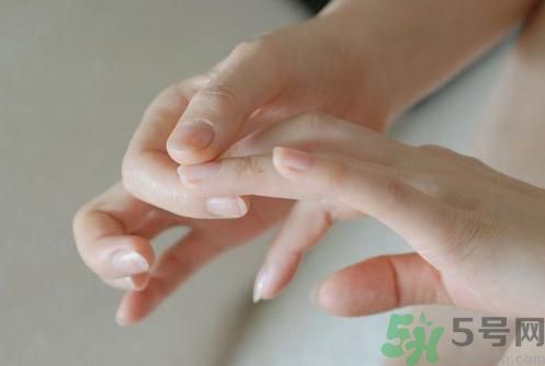 從月牙看健康 如何從月牙看出你的體質(zhì)？