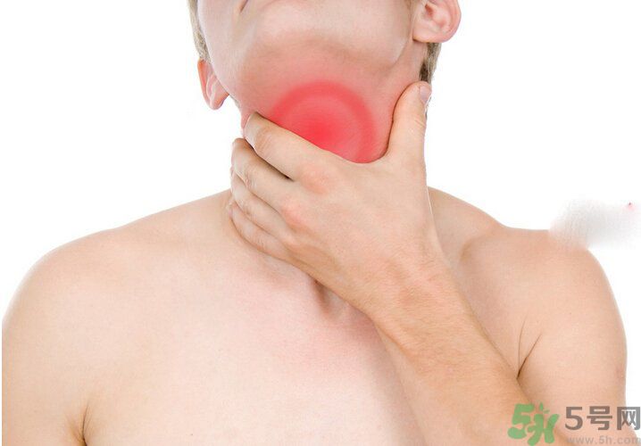 喉嚨發(fā)炎怎么辦？喉嚨發(fā)炎吃什么好得快？