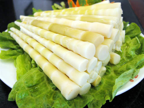 春天吃什么蔬菜去火？吃什么蔬菜對身體好？