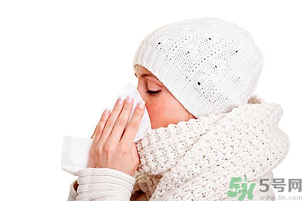 為什么一到晚上就感冒？到了晚上就咳嗽怎么回事？