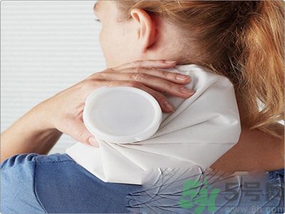落枕了怎么辦？落枕了什么方法最有效？