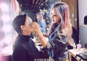 pony微博地址？美妝達(dá)人pony是誰？