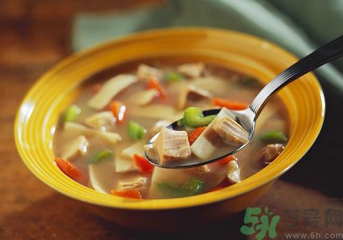 春季健脾的食物有哪些？健脾的食療方法？
