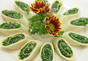 來月經(jīng)能吃薺菜嗎？月經(jīng)期間可以吃薺菜嗎？