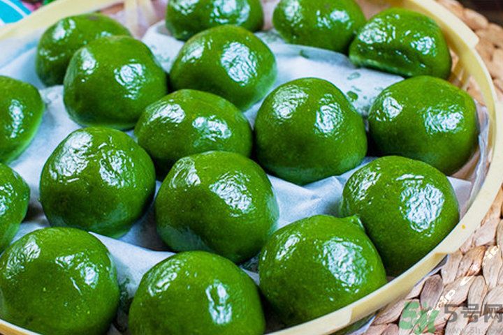 清明節(jié)為什么要吃青團？清明節(jié)吃青團的含義
