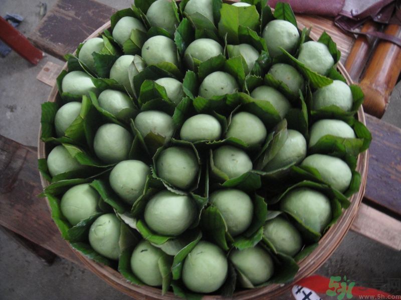 清明節(jié)為什么要吃青團？清明節(jié)吃青團的含義