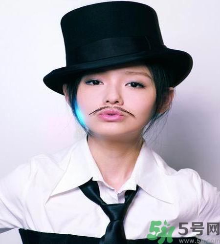 女生長胡子怎么辦？女生長胡子是什么原因？