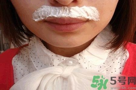 女生長胡子怎么辦？女生長胡子是什么原因？