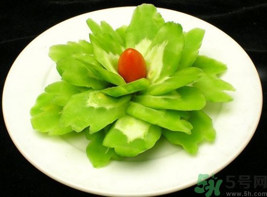 吃什么蔬菜排毒很有效？多吃這些渾身無毒！