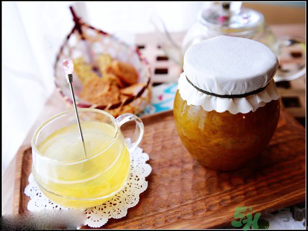 蜂蜜柚子茶的功效？蜂蜜柚子茶的做法？